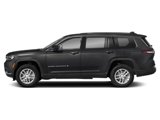 Certified 2023 Jeep Grand Cherokee L Limited image 2