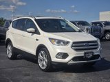 Used 2019 Ford Escape Titanium image 2