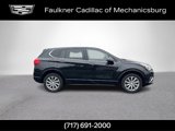 Used 2019 Buick Envision Essence image 3