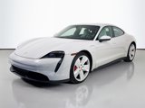 Used 2021 Porsche Taycan 4S image 3