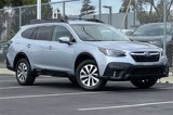Used 2021 Subaru Outback Premium image 2
