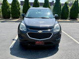 Used 2016 Chevrolet Equinox LS image 2