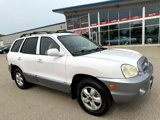 Used 2005 Hyundai Santa Fe GLS image 3