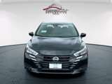 New 2025 Nissan Versa S image 2