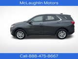 Used 2021 Chevrolet Equinox LT image 2