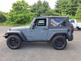 Used 2014 Jeep Wrangler Sport image 4