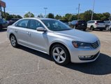 Used 2015 Volkswagen Passat 1.8T Limited Edition image 3