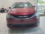 Used 2021 Chrysler Voyager Lxi w/ Cold Weather Group image 2