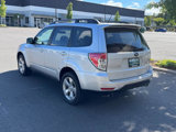 Used 2010 Subaru Forester 2.5XT Premium image 3