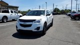 Used 2014 Chevrolet Equinox LS image 2