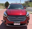 Used 2018 Ford Escape Titanium image 2