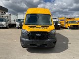Used 2021 Ford Transit 250 148 High Roof w/ Load Area Protection Package image 2