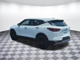 Used 2024 Chevrolet Blazer LT w/ Redline Edition image 3