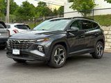 Used 2022 Hyundai Tucson Limited image 5