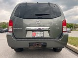 Used 2006 Nissan Pathfinder SE w/ (P01) Se Premium Pkg image 4