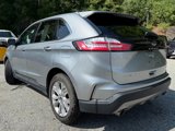 Used 2022 Ford Edge Titanium image 3