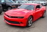 Used 2014 Chevrolet Camaro LT w/ RS Package image 3