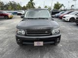Used 2012 Land Rover Range Rover Sport HSE image 4