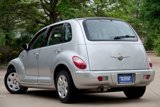 Used 2006 Chrysler PT Cruiser Touring image 4