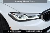 Used 2021 BMW 530i xDrive w/ Premium Package image 5