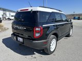 New 2024 Ford Bronco Sport Heritage w/ Heritage Convenience Package image 3
