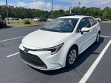 New 2025 Toyota Corolla LE image 3