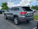 Used 2012 Jeep Grand Cherokee Overland image 5
