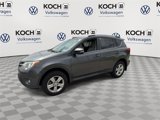 Used 2014 Toyota RAV4 XLE image 4