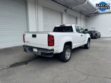 Used 2021 Chevrolet Colorado W/T w/ WT Convenience Package image 4