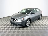 Used 2017 Nissan Sentra S image 4