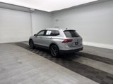 Used 2022 Volkswagen Tiguan SE image 5