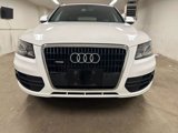 Used 2010 Audi Q5 3.2 Premium Plus image 2