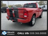 Used 2020 RAM 1500 Express w/ Express Value Package image 6