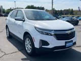 Certified 2023 Chevrolet Equinox LT w/ LPO, Floor Liner Package image 6