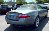 Used 2009 Jaguar XK Convertible image 4