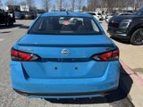 New 2025 Nissan Versa SR w/ Trunk Package image 5