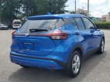 Certified 2021 Nissan Kicks S image 3
