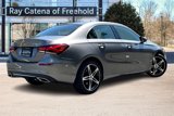 Certified 2022 Mercedes-Benz A 220 4MATIC image 2
