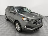 Certified 2024 Ford Edge Titanium image 5
