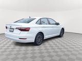 Used 2021 Volkswagen Jetta SE image 5