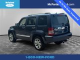 Used 2008 Jeep Liberty Limited w/ Premium Group II image 3