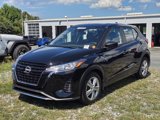 Used 2024 Nissan Kicks S image 2