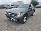 Used 2018 Mercedes-Benz GLC 300 image 3