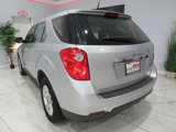 Used 2015 Chevrolet Equinox LS image 6