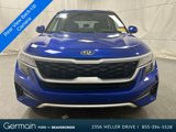 Used 2021 Kia Seltos S image 3