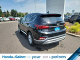 Used 2020 Hyundai Santa Fe SEL image 4