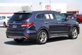 Used 2017 Hyundai Santa Fe Limited image 4