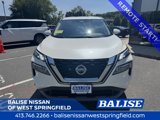 Used 2021 Nissan Rogue SV image 2