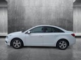 Used 2016 Chevrolet Cruze LT w/ Technology Package image 3