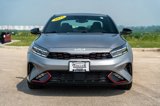 Used 2023 Kia Forte GT w/ GT2 Package image 2